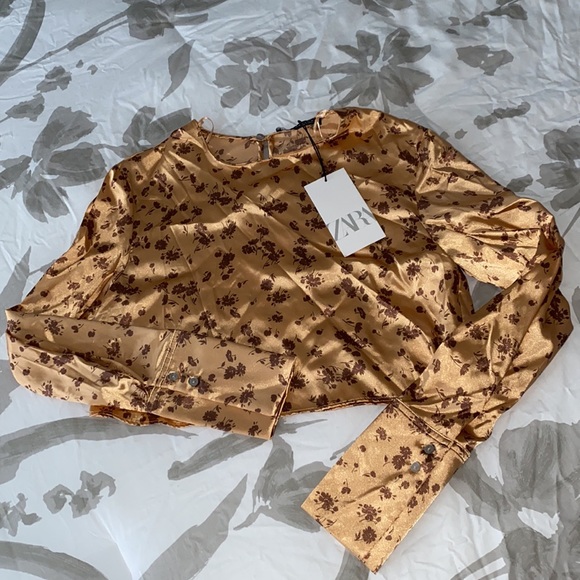 โ๏ธ๐HP๐โ๏ธ ๐ก๐ช๐ง ๐ญ๐ฎ๐ฟ๐ฎ โข Print Top - Picture 11 of 13